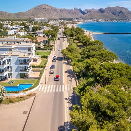 Global Oratge Views 9909 Holiday home