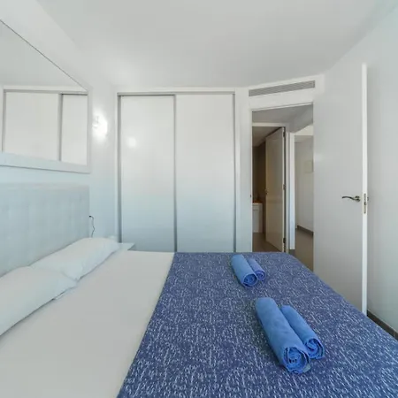 Holiday home Global Oratge Views 9909