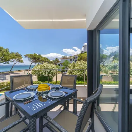 Global Oratge Views 9909 Holiday home *