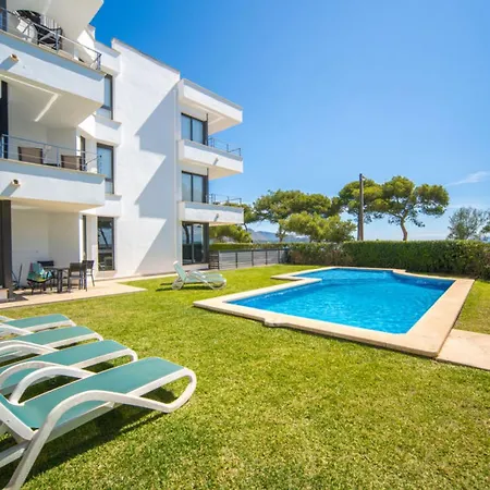 Global Oratge Views 9909 Holiday home *
